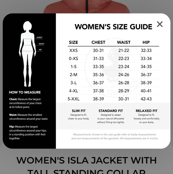 Save the Duck coat - Picture 3 of 6